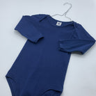 1-Petit Bateau - Body - 36m/95cm