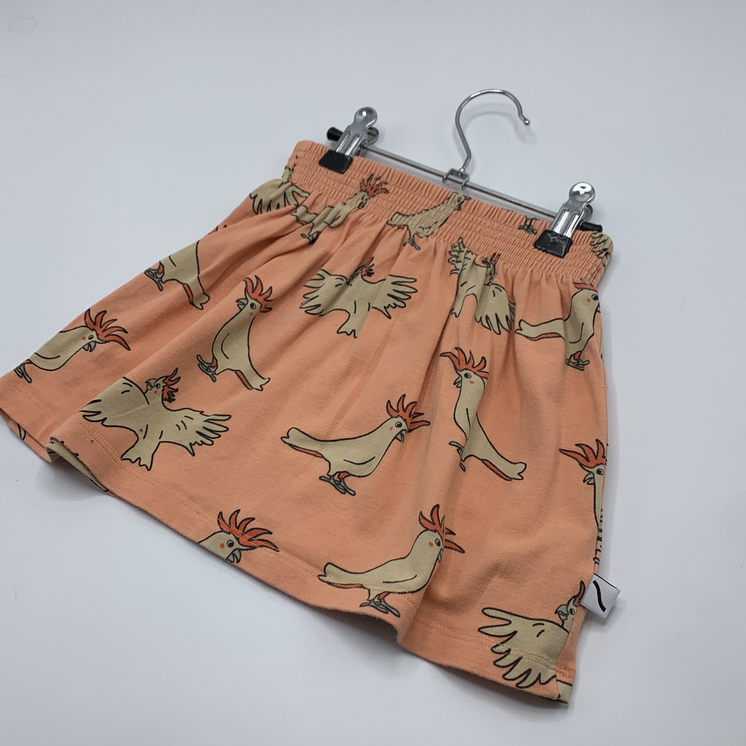 1-CARLIJNQ - Short - 86-92