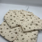 1-Rylee + Cru - Veste - 6-7 ans