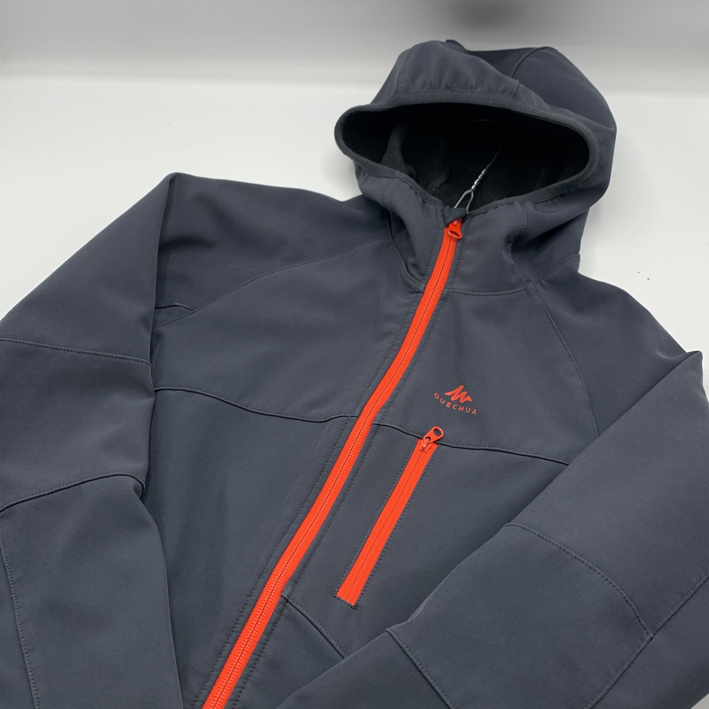 1-Quechua - Veste de sport - 10-11 ans