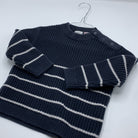 1-Zara - Pull - 3-4 ans