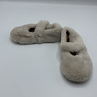 1-Zara - Pantoufles - 24-25