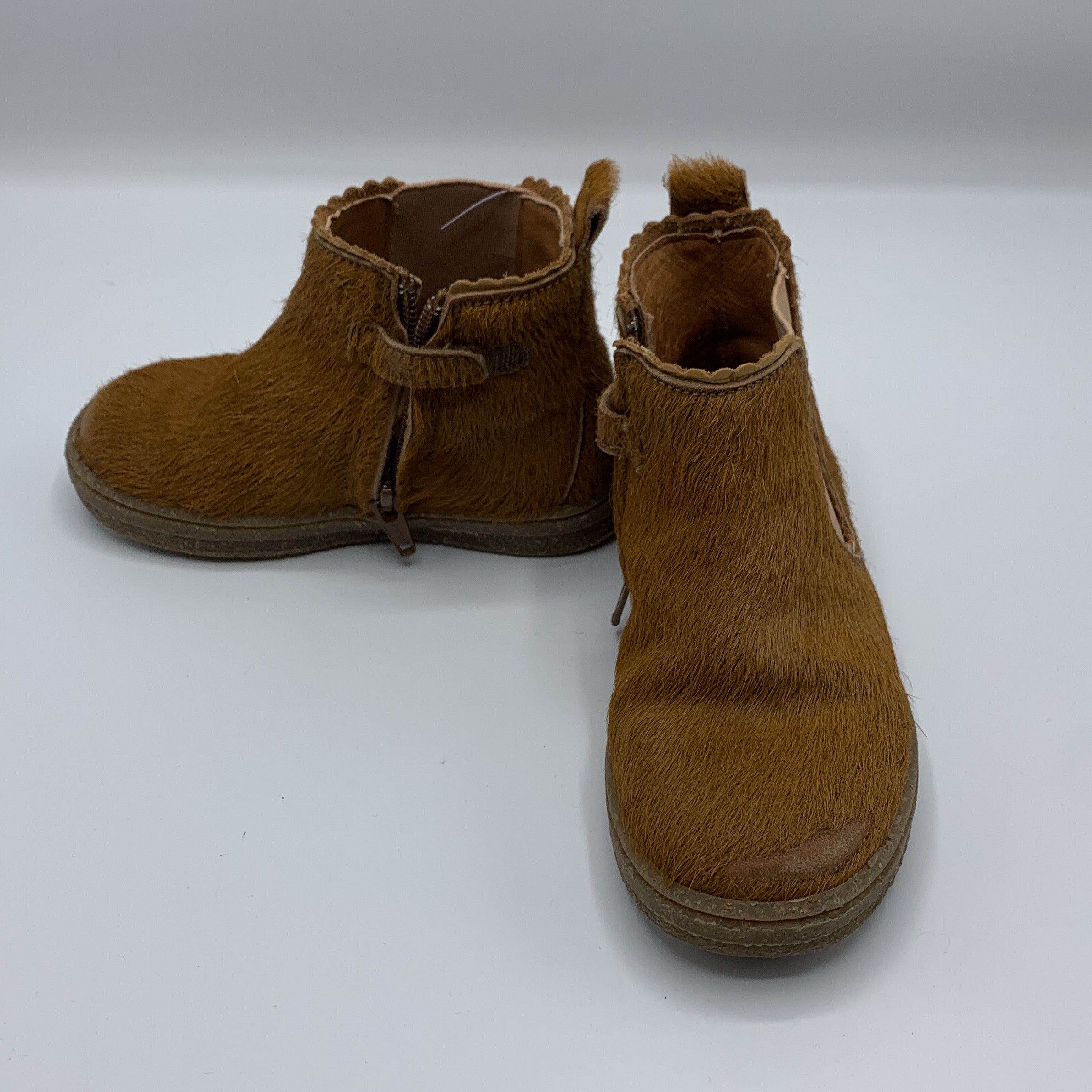 1-Bisgaard - Bottines - 25