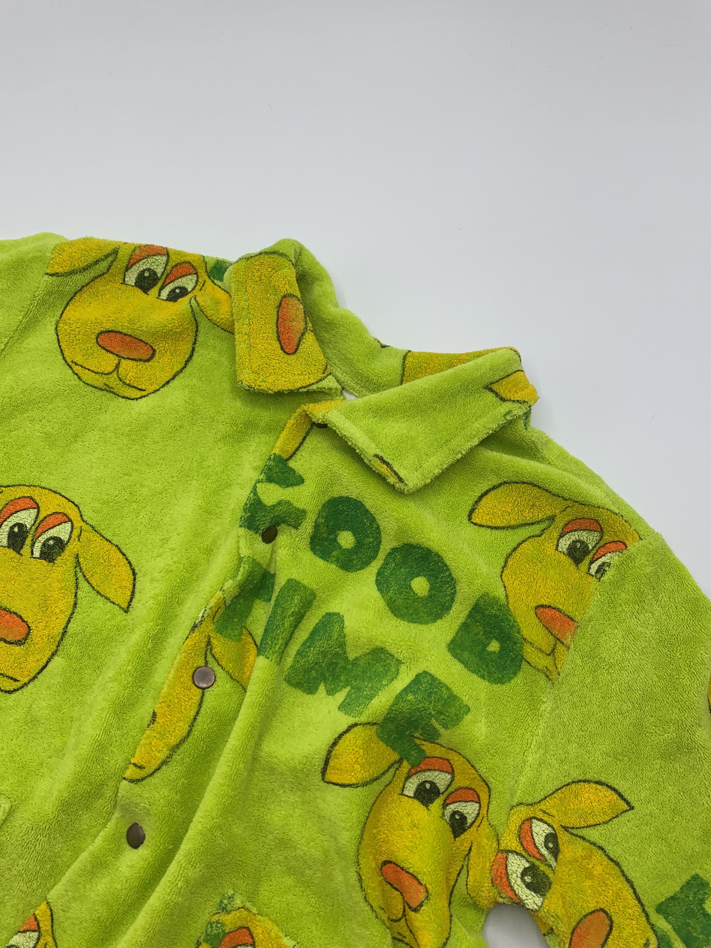 1-Inconnu - Peignoir - 4