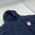 1-Petit Bateau - Combinaison - 3 mois