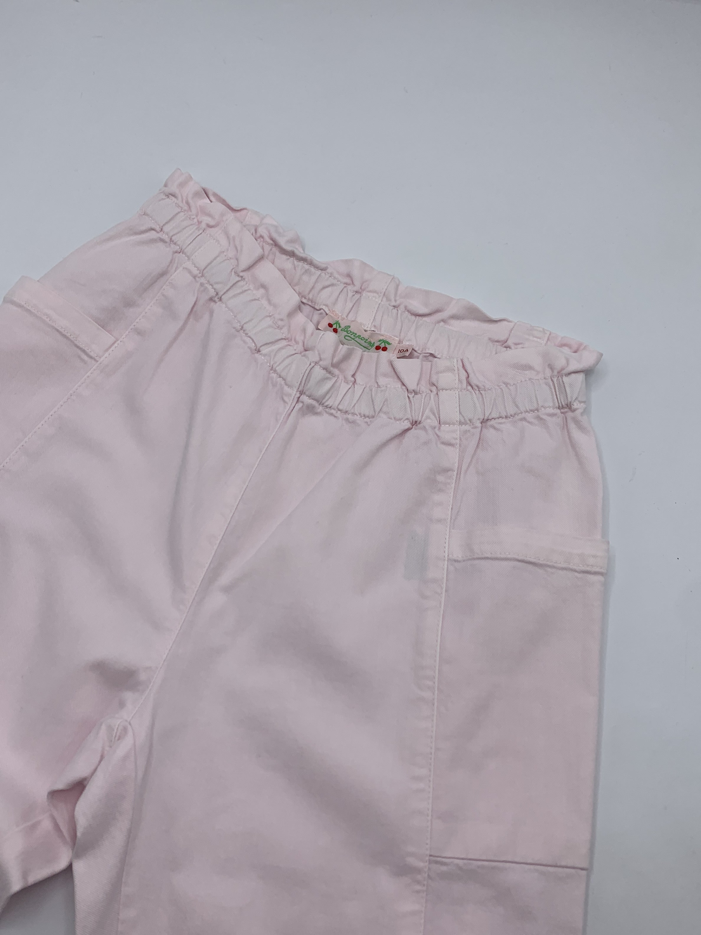 1-Bonpoint - Pantalon - 10A