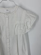1-Zara - Chemisier - 10