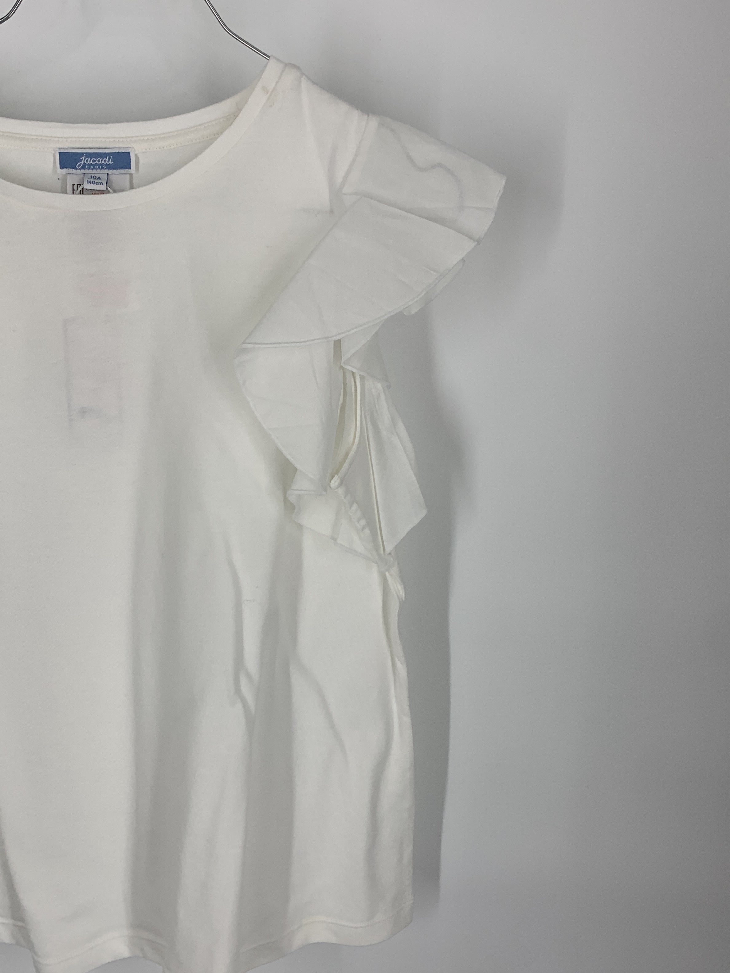 1-Jacadi - T-shirt - 10A