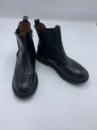 1-Zara Kids - Bottines - 34