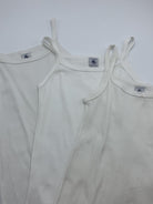 1-Petit Bateau - Débardeur - 10ans/140cm
