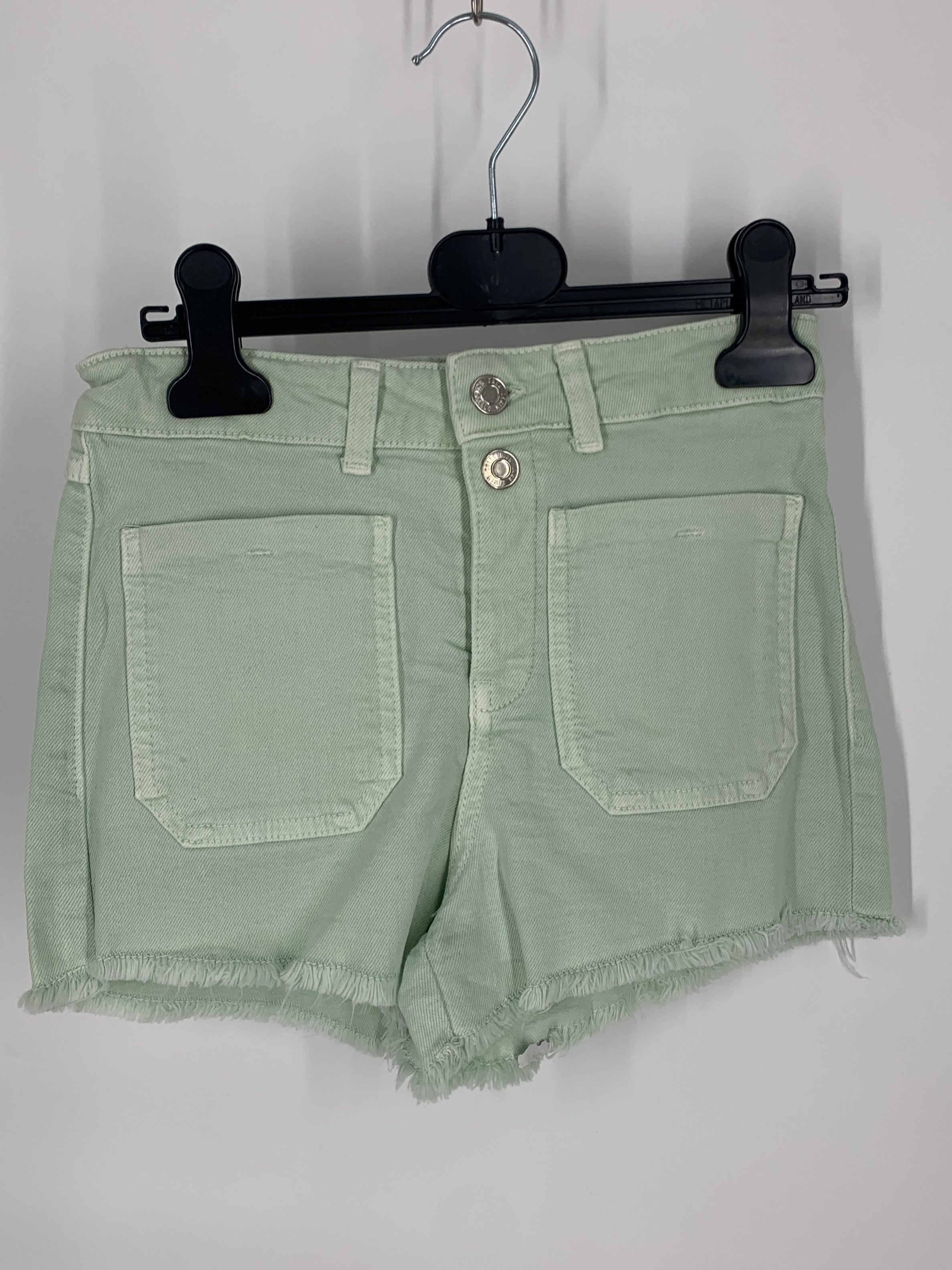 1-Zara - Short - 10 ans