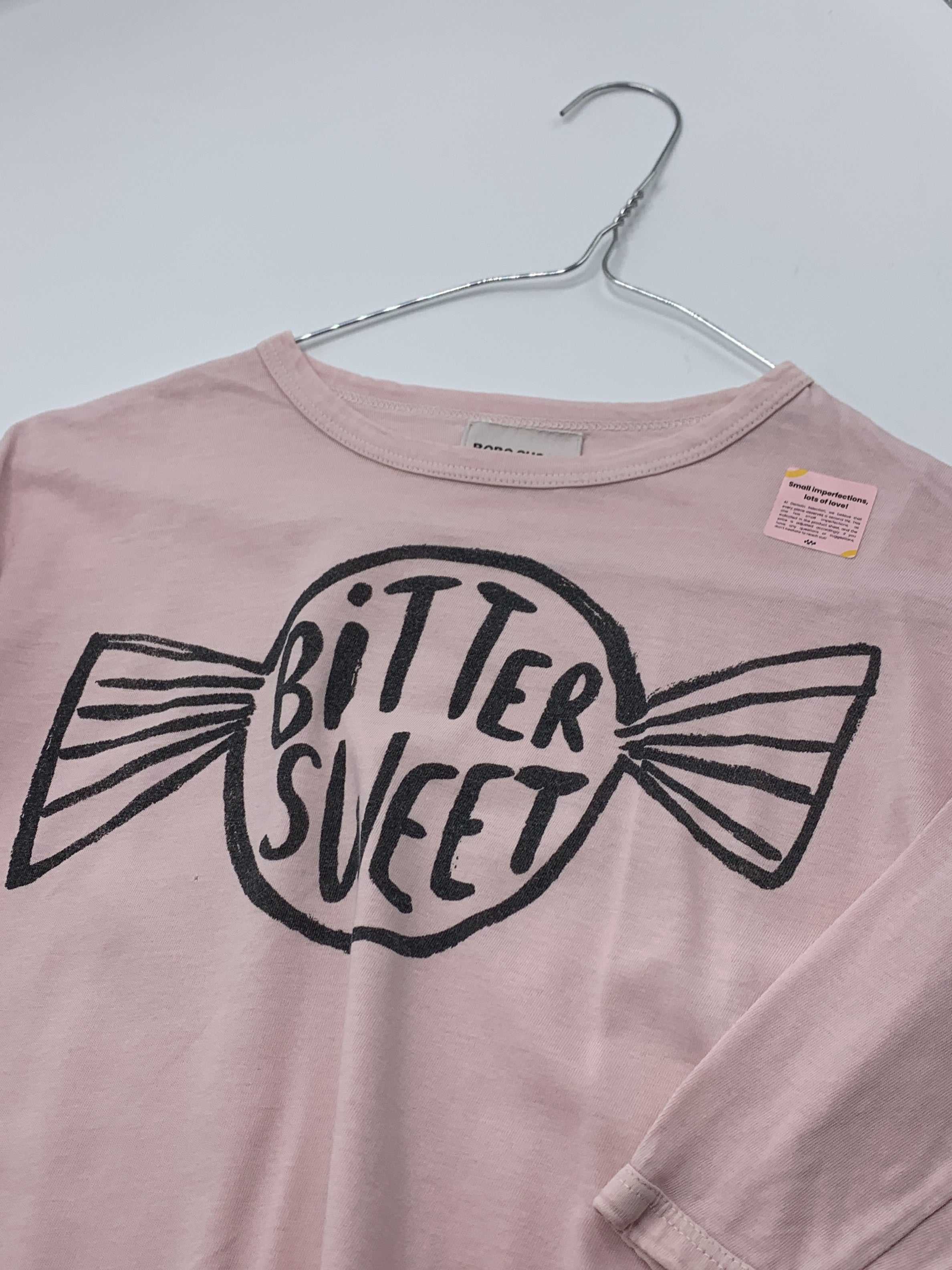 1-Bobo Choses - T-shirt - 2-3 ans