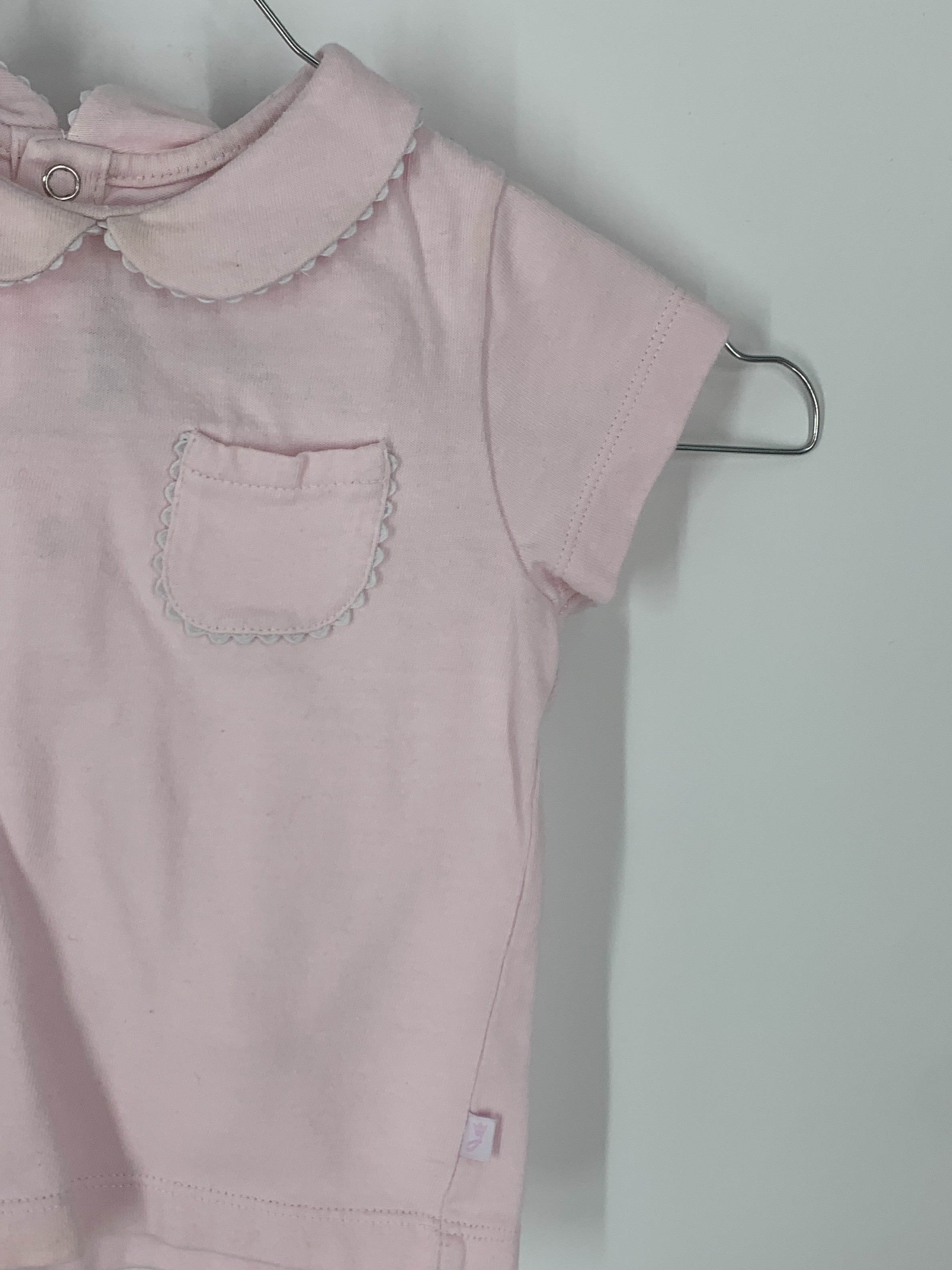 1-Jacadi - T-shirt - 24M