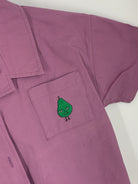 1-The campamento - Chemise - 4Y