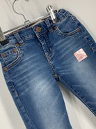1-Levi's - Jean - 5 ans