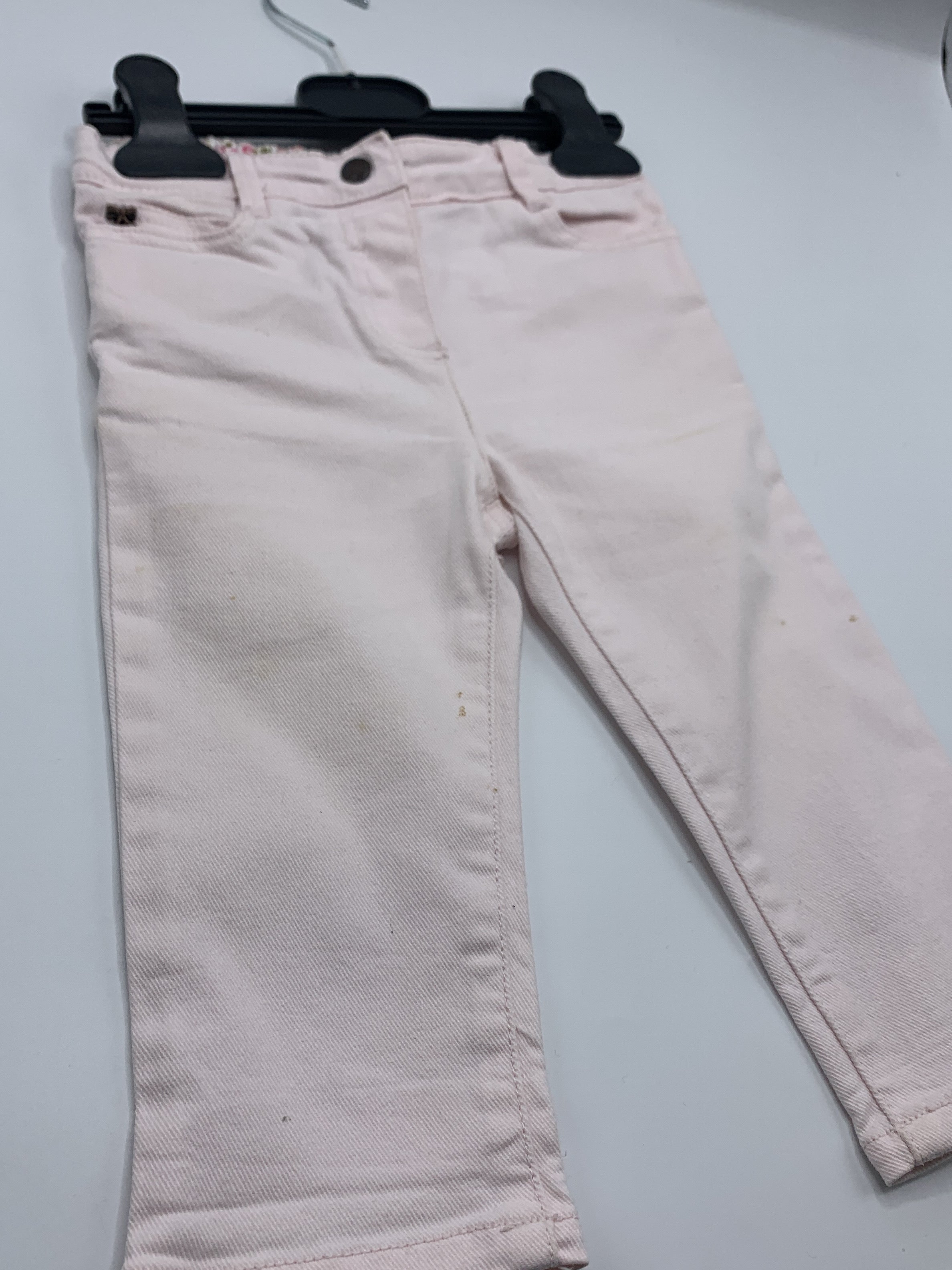 1-Cyrillus - Pantalon - 18M/81