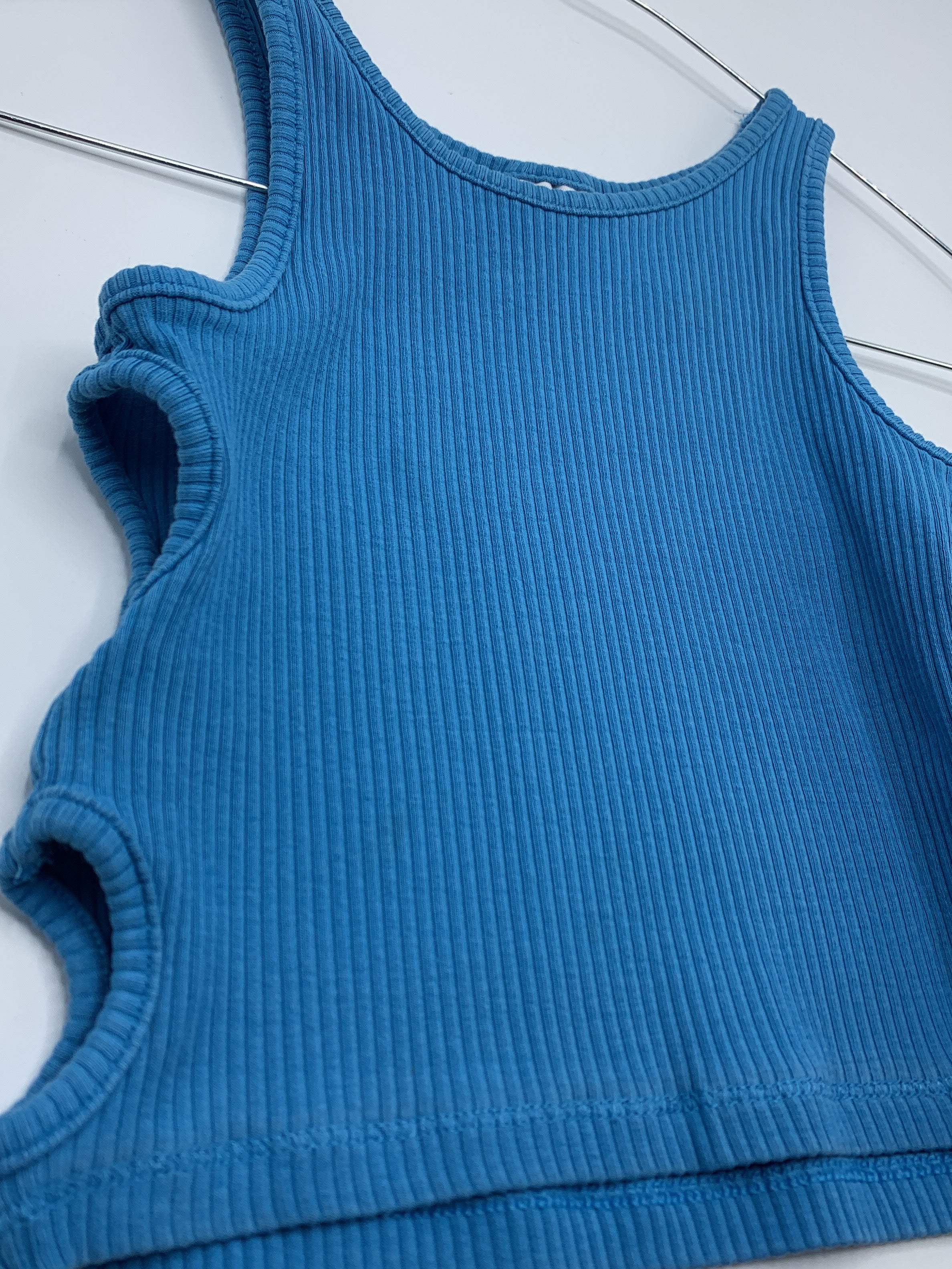 1-Zara - Débardeur - 9 ans