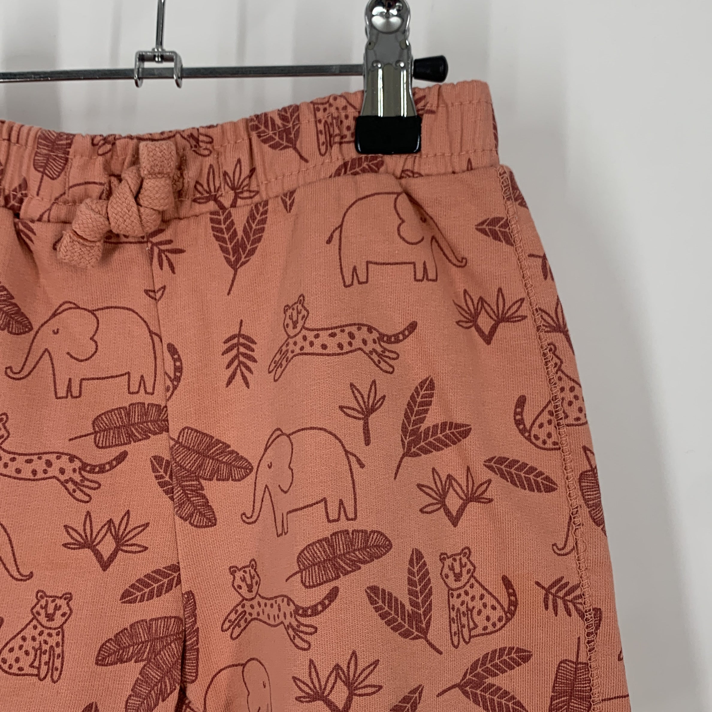1-MNG - Short - 3-4 ans