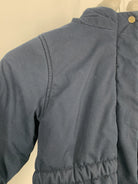 1-Petit Bateau - Manteau - 5ans/110cm