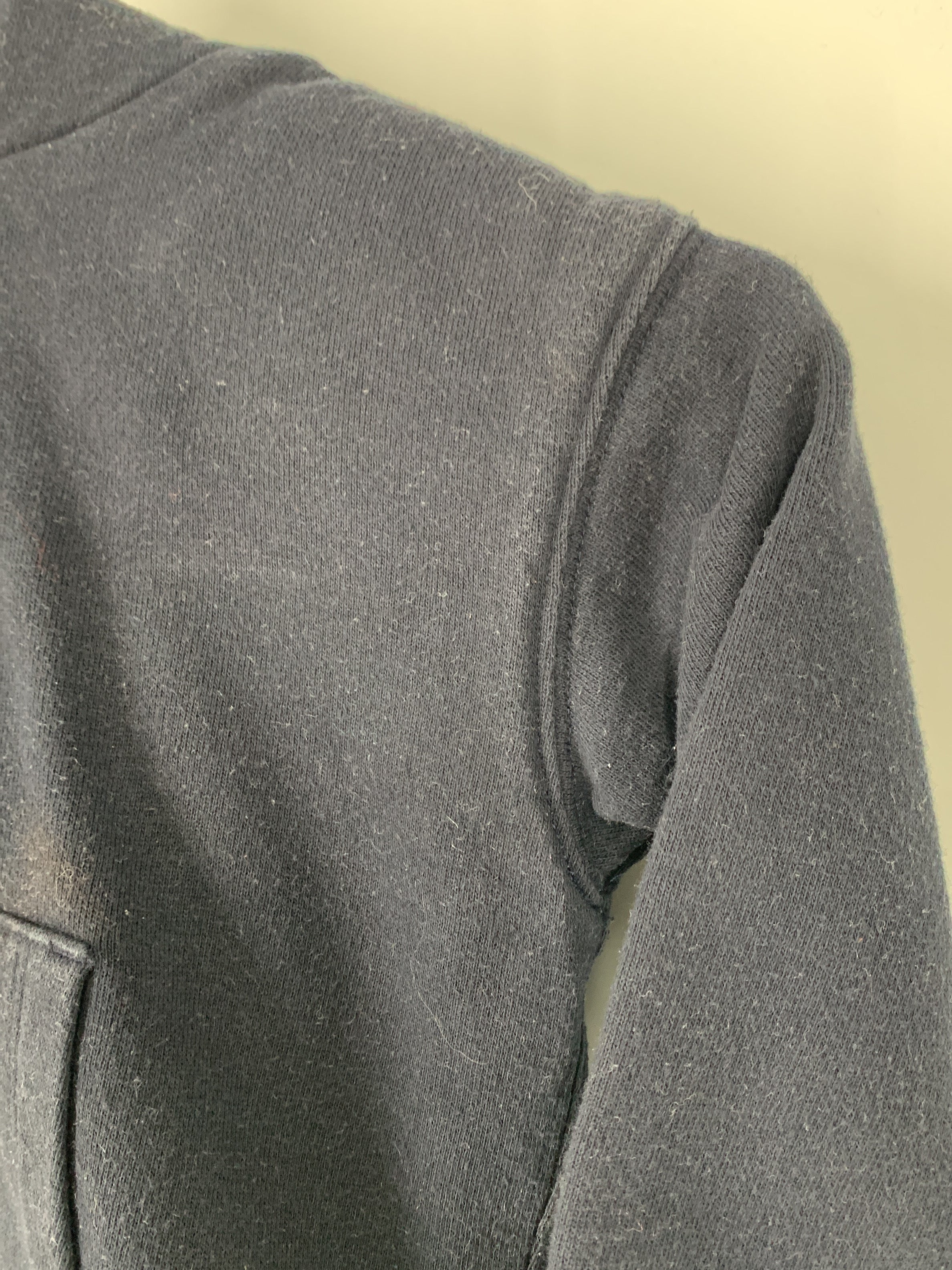 1-Bellerose - Veste zippée - 4 ans