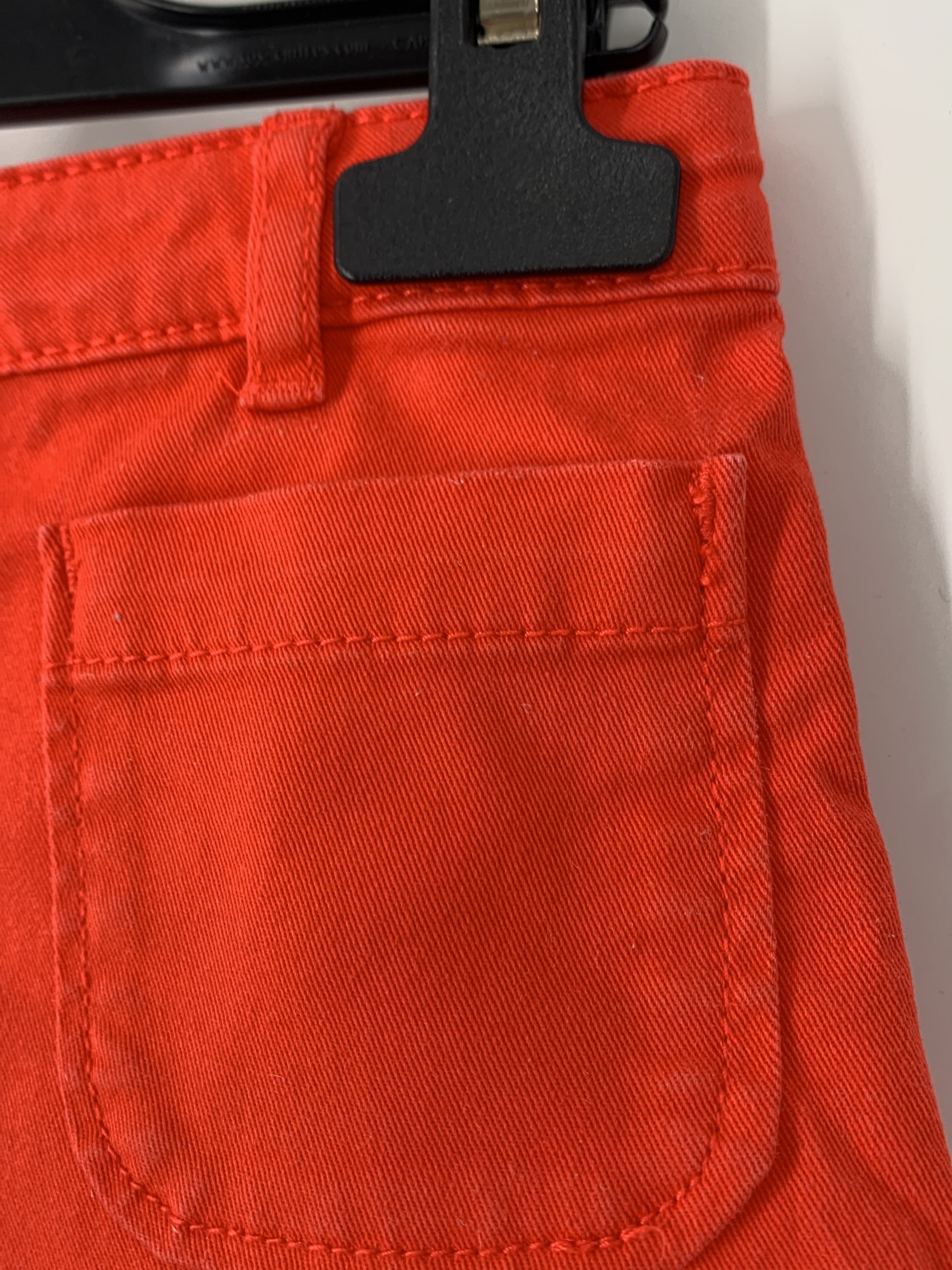 1-Jacadi - Short - 3A