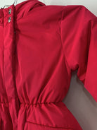 1-Jacadi - Doudoune - 4A/104cm
