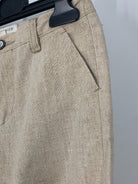1-Buissonnière - Short - 8-9 ans