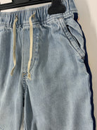 1-American Outfitters - Short - 8