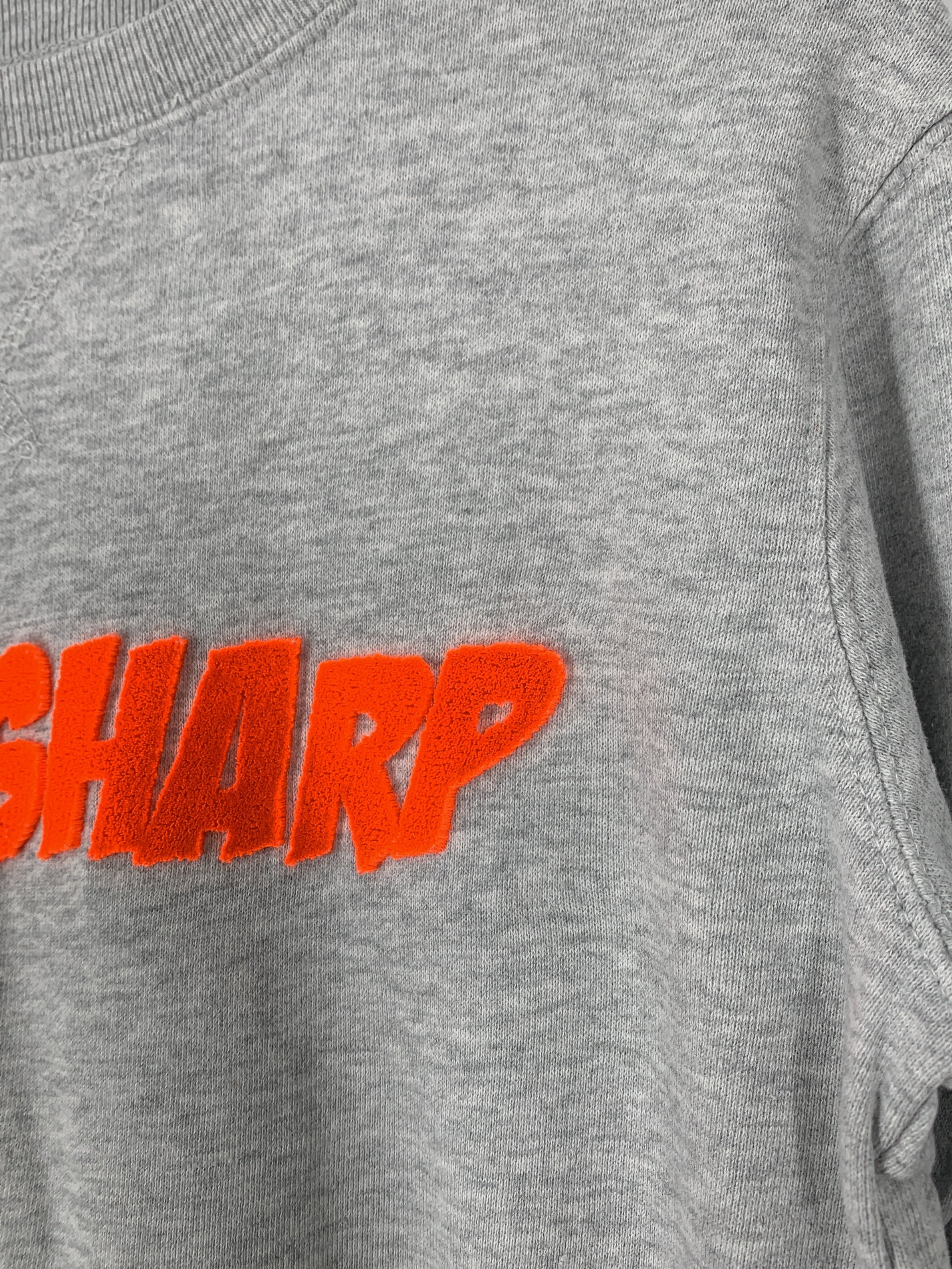 1-American Outfitters - Sweat - 8 ans