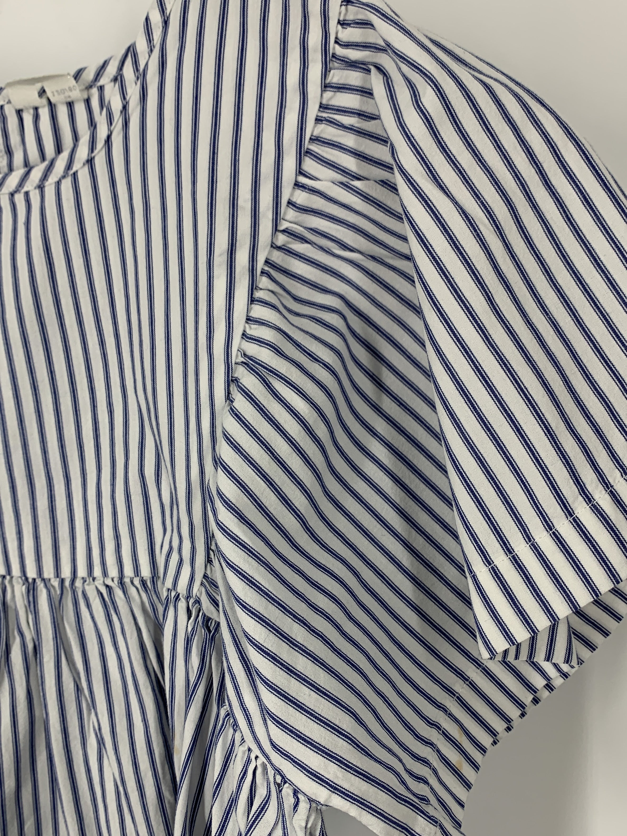 1-H&M - Robe - 116