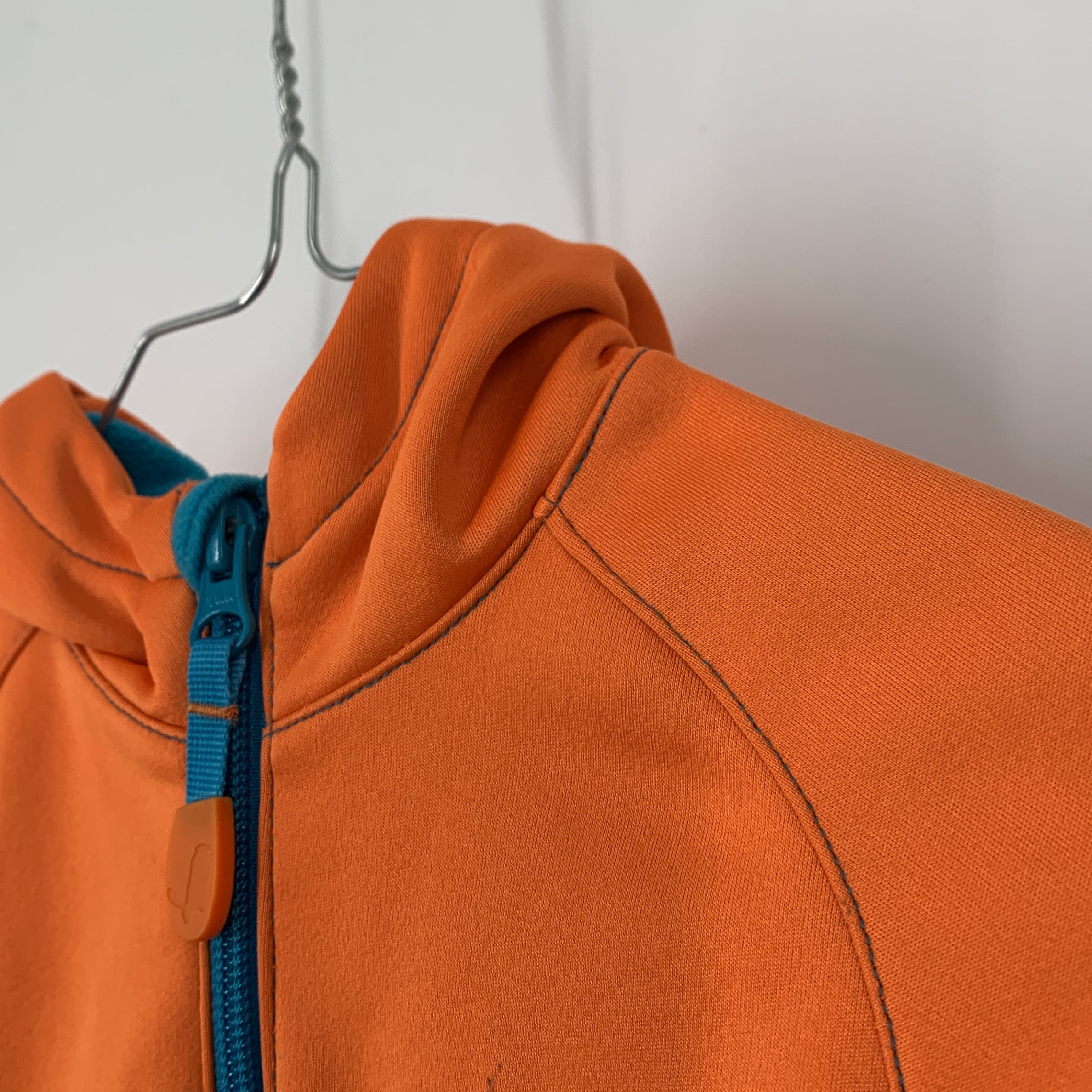 1-Quechua - Veste - 12 mois