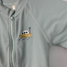 1-Lässig - Combinaison de bain - 86