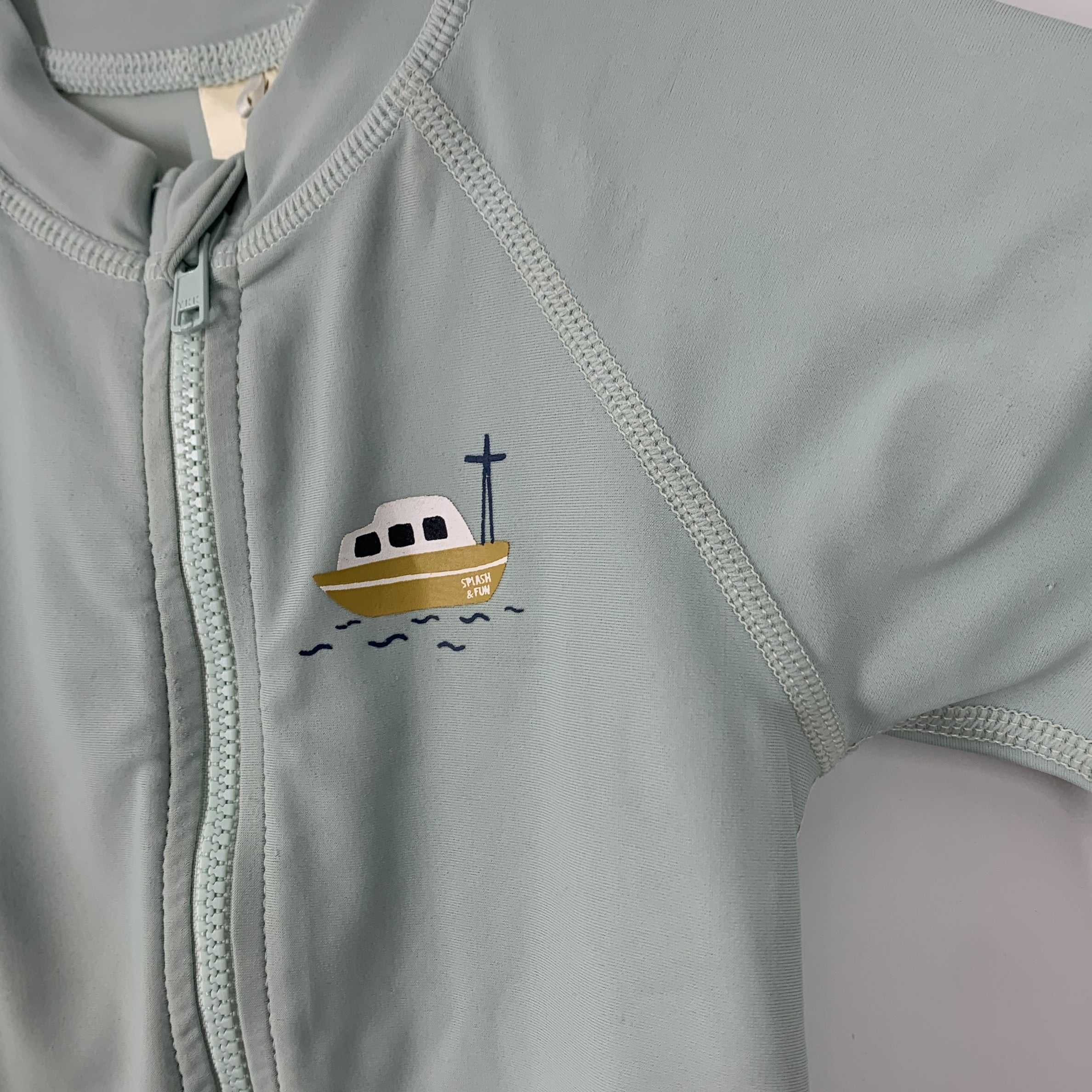 1-Lässig - Combinaison de bain - 86