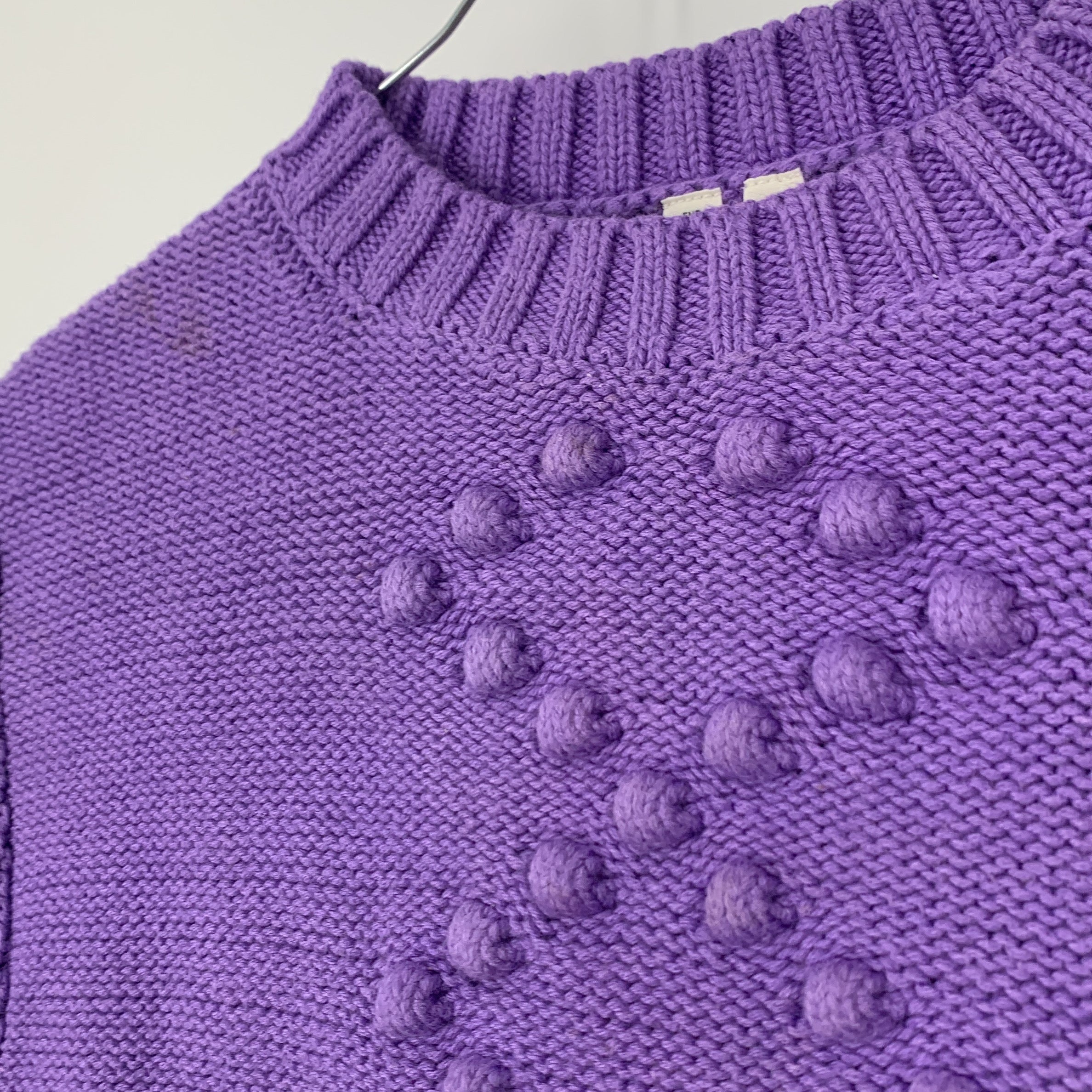 1-H&M - Pull - 1-2Y