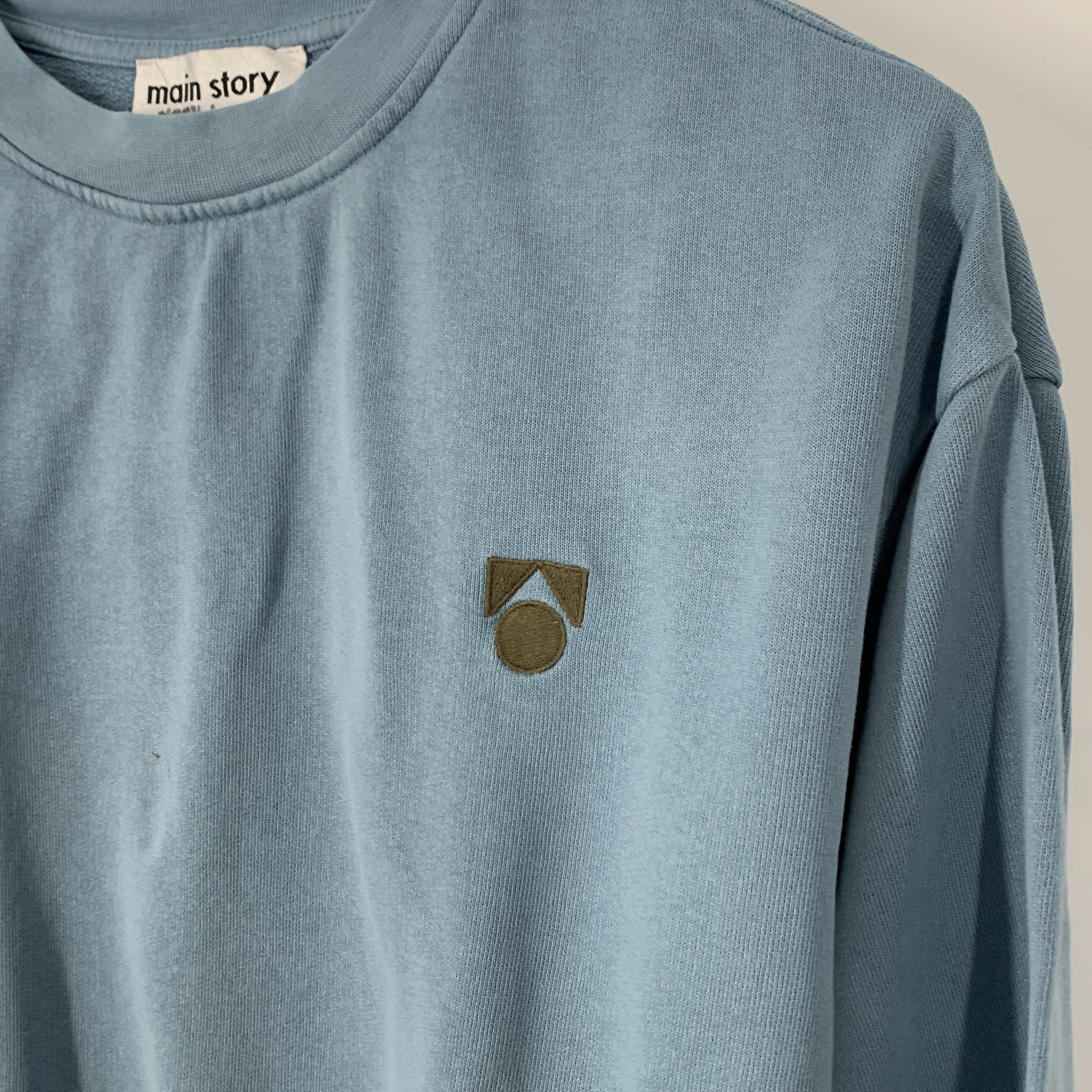 1-Main Story - Sweat - 8