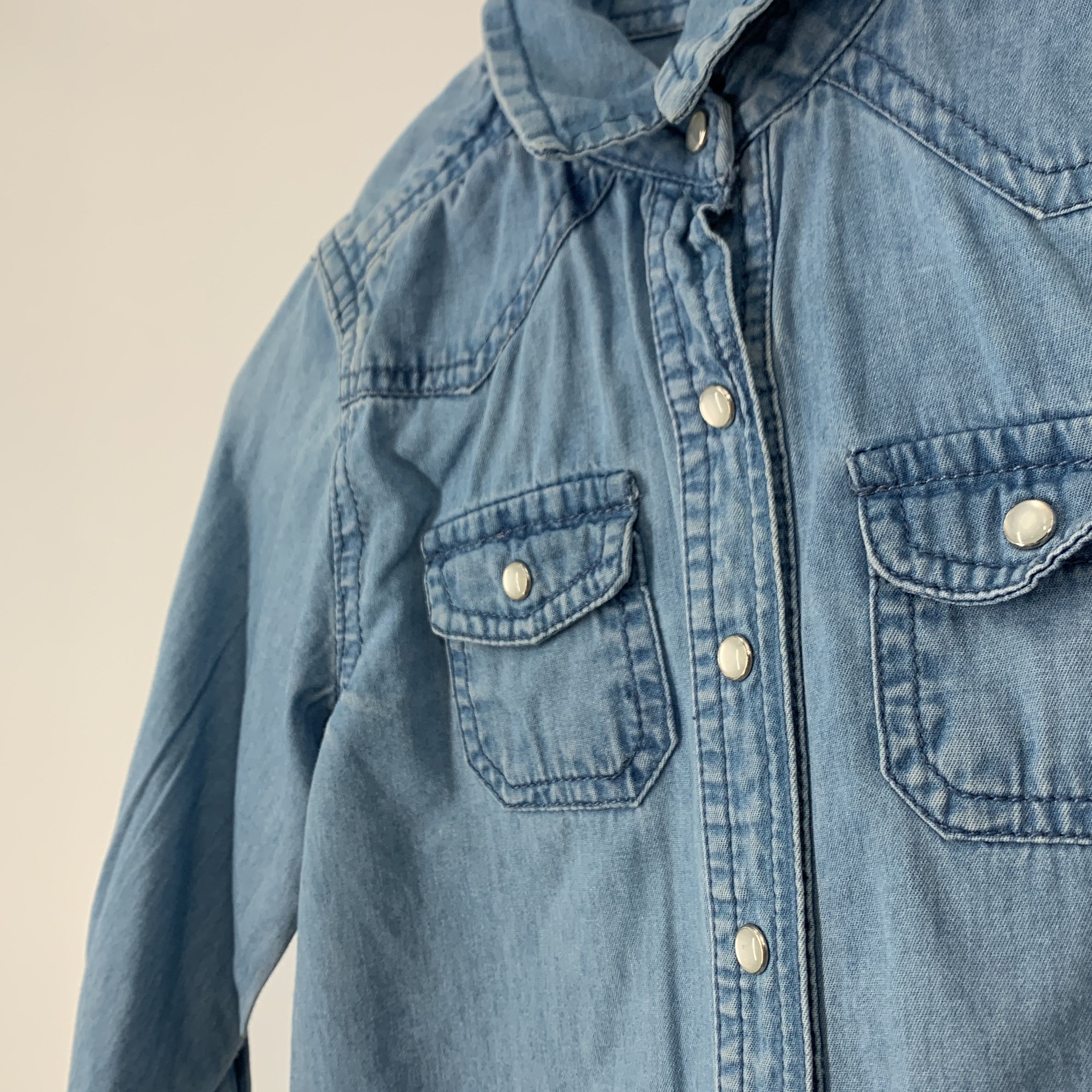 1-Bout'chou - Chemise - 24M