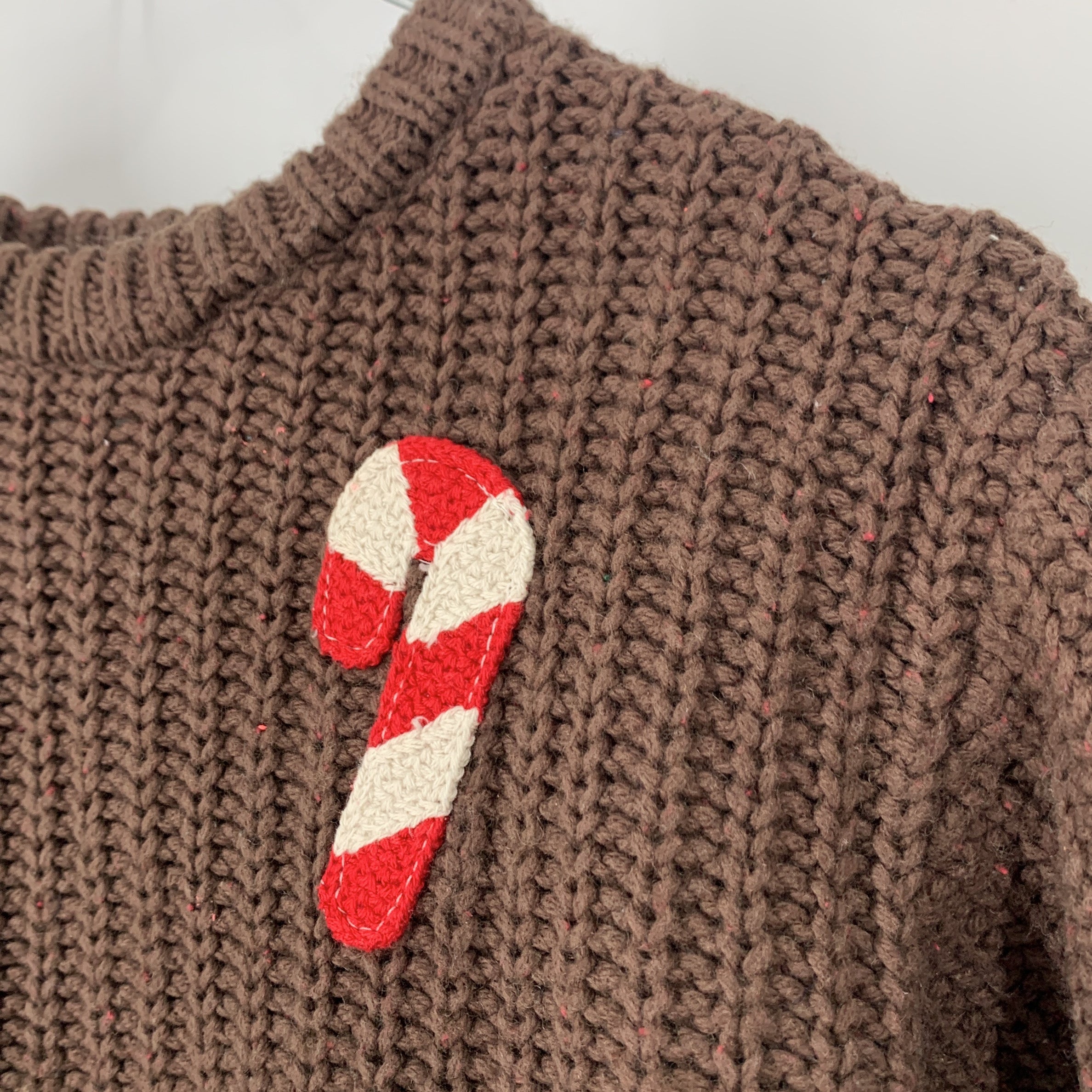 1-Zara - Pull - 86