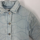 1-Zara x Disney - Veste - 2-3 ans