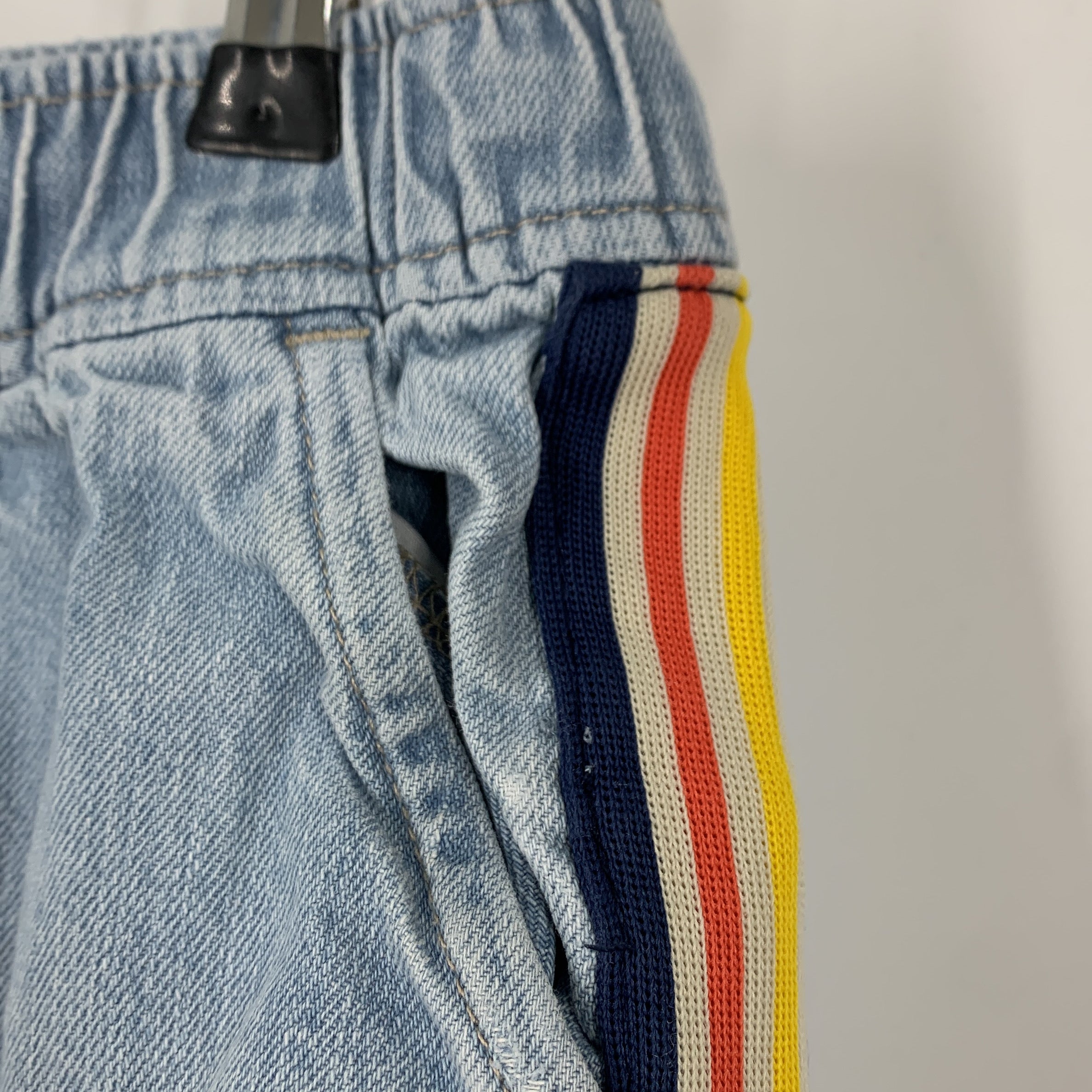 1-American Outfitters - Short - 8