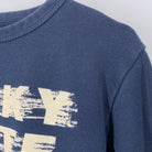 1-A076 - Sweat - 8 ans