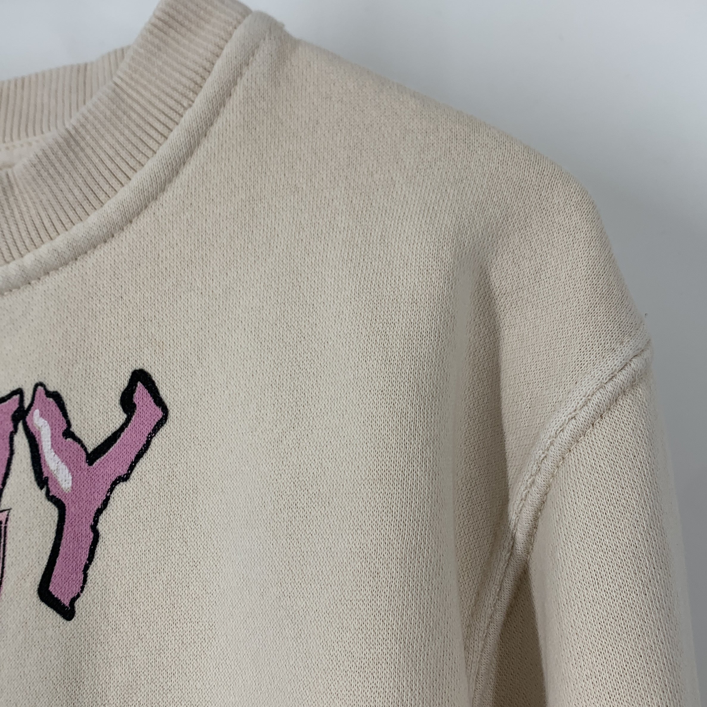 1-Zara - Sweat - 8-9 ans