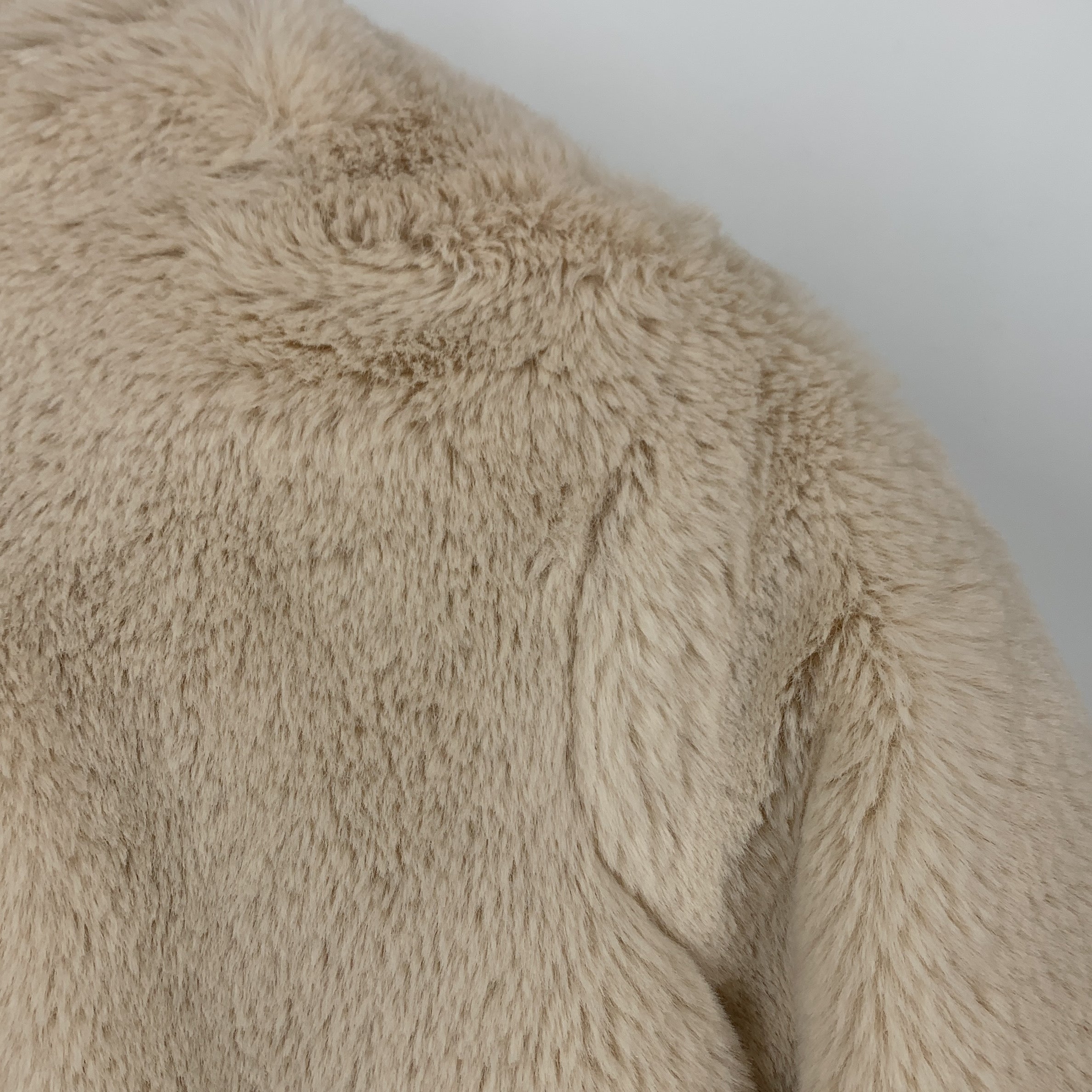 1-Zara - Manteau - 2-3 ans