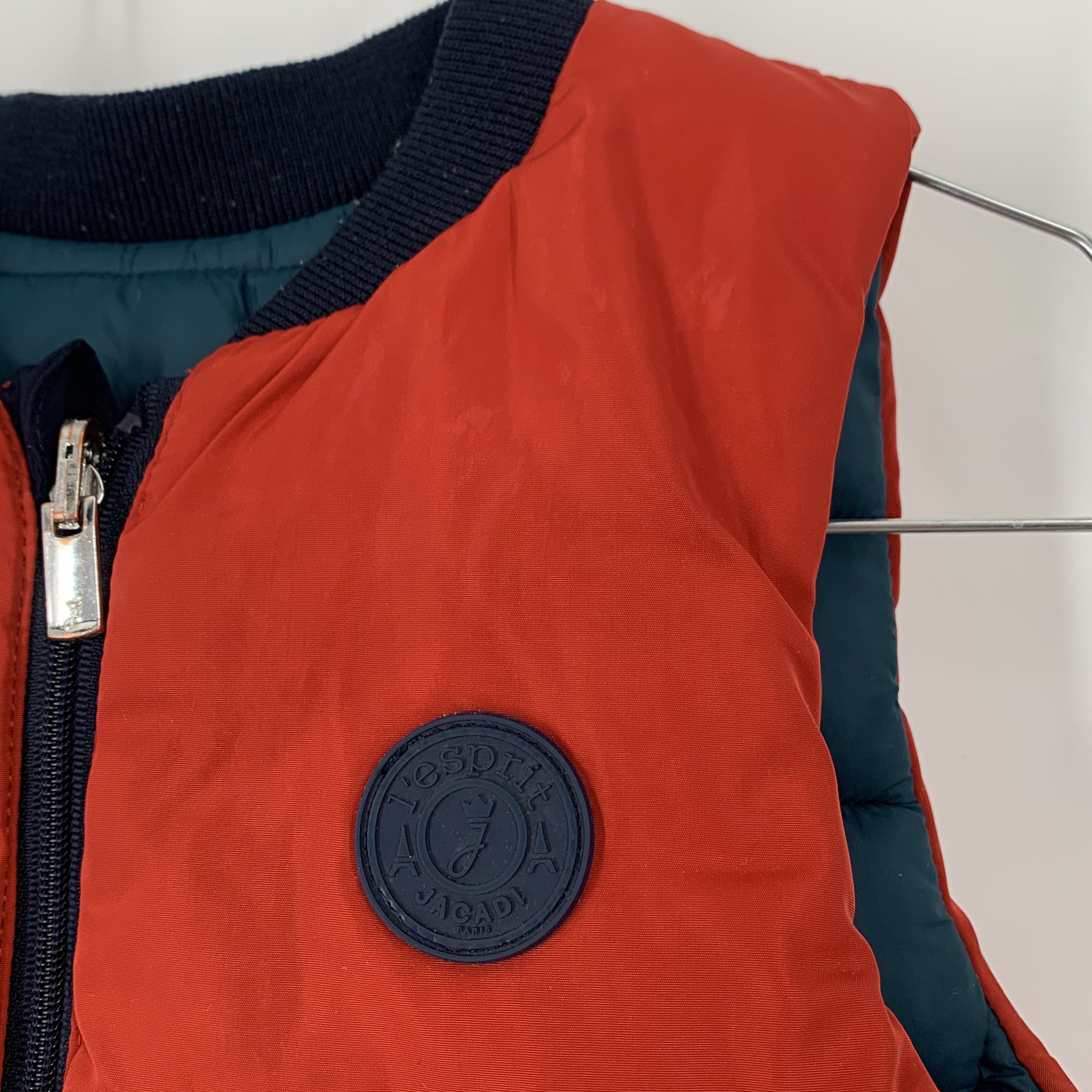 1-Esprit - Gilet - Enfant