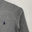 1-Polo Ralph Lauren - Pull - 4/4T