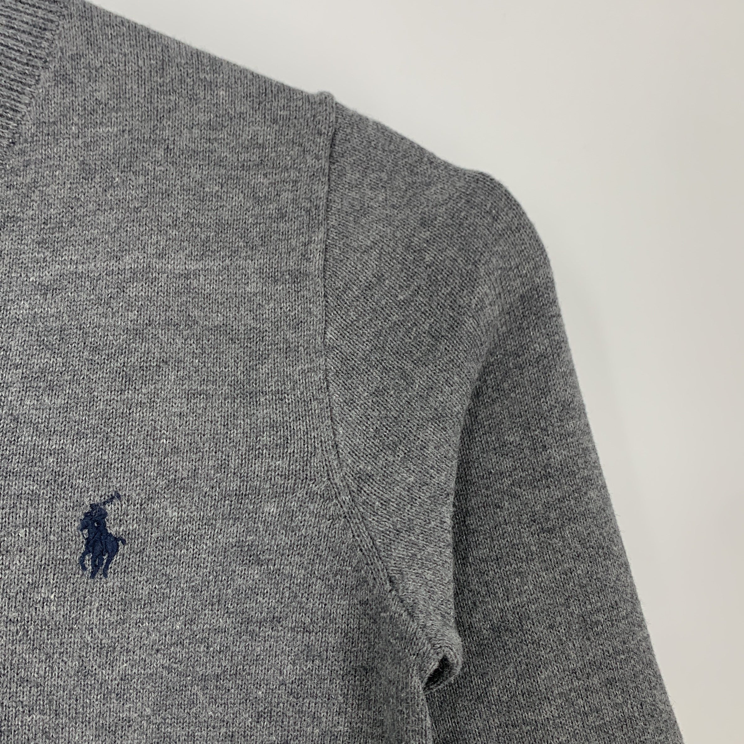 1-Polo Ralph Lauren - Pull - 4/4T