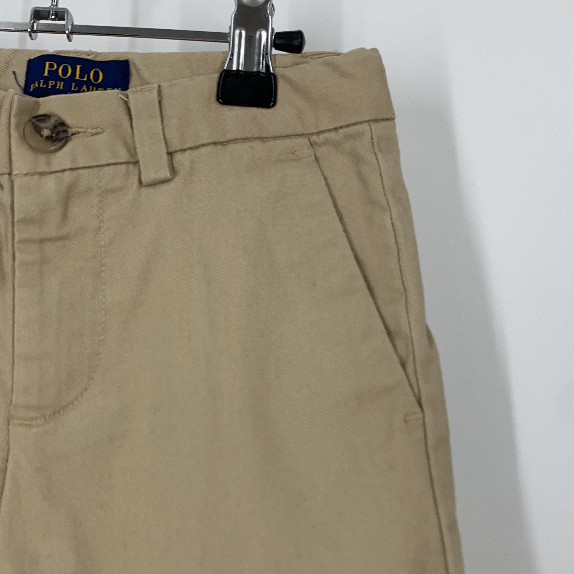 1-Polo Ralph Lauren - Pantalon - 4/4T