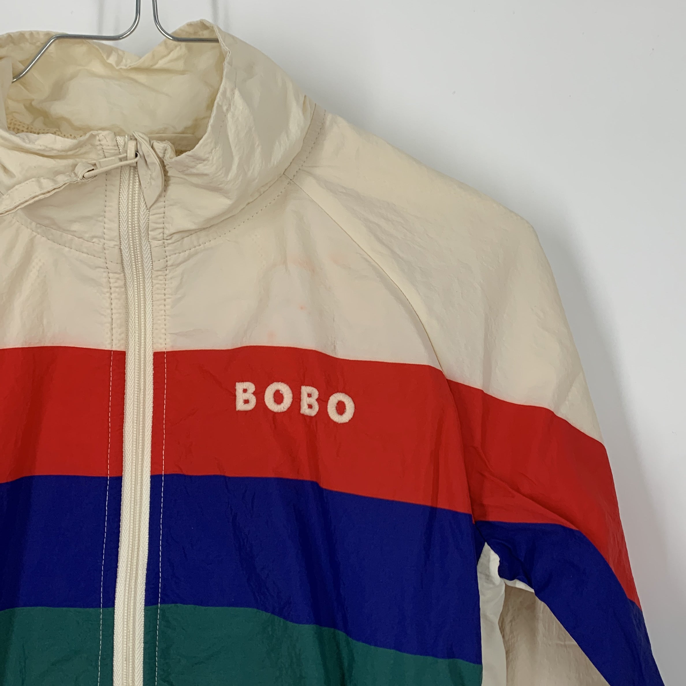 1-Bobo Choses - Veste - 4-5 ans