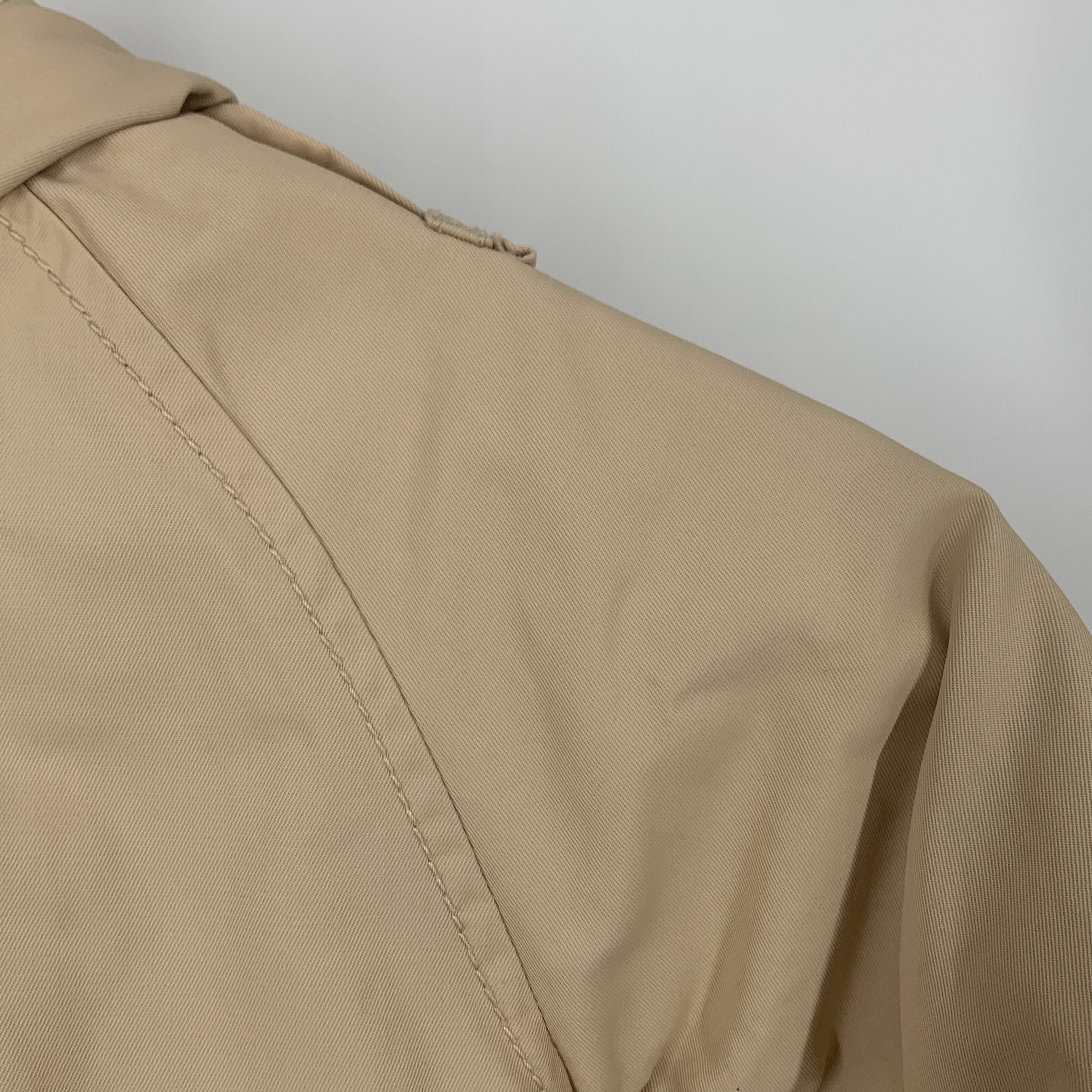 1-Zara BabyGirl - Manteau - 18/24 mois