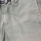 1-Bussonnière - Short - 8-9 ans