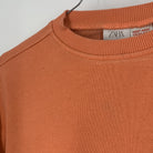 1-Zara - Sweat - 5 ans